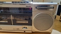 Радио касетофон Philips, снимка 3