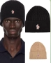 шапки moncler karl lefenfeld ermani pinko Balenciaga , снимка 17