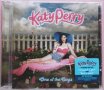 Katy Perry – One Of The Boys (2008, CD) 