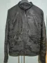 Мъжко яке от екокожа, снимка 3