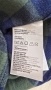 Детска карирана риза H&M 9-12 месеца  , снимка 7