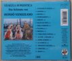 Rondo Veneziano - Venezia Romantika [CD, 1992], снимка 2