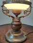 Немска настолна лампа   18/3, снимка 2