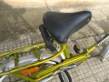 ретро сгъваем велосипед " HERCULES"/20 цола/, снимка 3