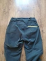 revolution race nordwand pants - дамски трекинг панталон С , снимка 8