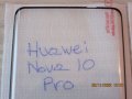 Huawei Nova 10 / Nova 10 Pro / Nova 9 / P50 Pro / 3D ЦЯЛО ЛЕПИЛО Извит стъклен протектор, снимка 14