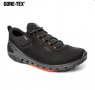 водоустойчиви туристически обувки  Ecco Biom Venture gore-tex  номер 40 -41, снимка 1 - Други - 37944583