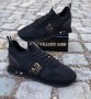 Мъжки спортни обувки Armani код 73, снимка 1 - Спортно елегантни обувки - 36903275