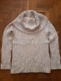 Дамски, зимен пуловер на световноизвестната марка "TALBOTS"., снимка 1 - Блузи с дълъг ръкав и пуловери - 34749160