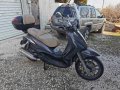 Piaggio Beverly 500ie Cruiser