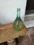 дамаджана 2 литра от дебело стъкло обла., снимка 9