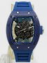 Мъжки луксозен часовник Richard Mille RM055, снимка 2