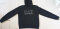 Emporio Armani EA7 Hoodie Mens Size L  ОРИГИНАЛ! Мъжки Суитшърт!, снимка 1