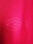 England Umbro оригинална тениска Англия M , снимка 4