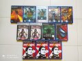 PS2 Оригинални игри  10% намаление от цената за всяка игра , снимка 4