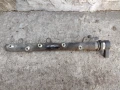 Горивна рейка BMW E46 320D 136к.с., снимка 1