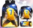 New 2025г Роналдо Детска тениска  шорти с чорапи + Анцуг RONALDO, снимка 4