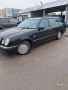 W210 250TD, снимка 4