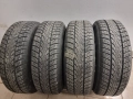 4-ри бр. зимни гуми 185/65/14, снимка 1