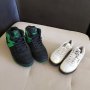 Original Retro FILA OG Low Profile Leather Tennis Fitness Shoes, снимка 3
