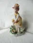 Порцеланови статуетки, фигурки, снимка 9
