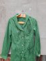 Зелена работна престилка #2, снимка 2