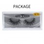 Последни бройки ! Mink 3D Hair False Eyelashes Изкуствени мигли, снимка 5
