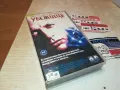 УБЕЖИЩЕ-VHS VIDEO ORIGINAL TAPE 3001251054, снимка 9