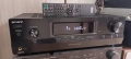 Стерео ресивър SONY STR-DH100 с дистанционно , снимка 2