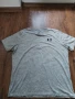 Under Armour - страхотна мъжка тениска XL, снимка 5