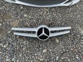 Предна броня Mercedes 2014-2016 E-класа Facelift, снимка 7
