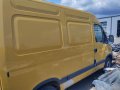Рено Мастер Renault Master 2.5дизел на части, снимка 3