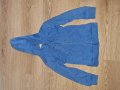 H&M лот от 3 суичъри с цип 110/116см, снимка 2