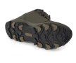 Водоустойчиви обувки - боти Fox HydroTec Khaki Camo Boot, снимка 3