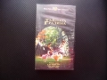 Тайната градина VHS филм детски класика приказка игрален тайнствено място цветя лщбов магия надежда , снимка 1