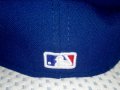 Made in the USA! NBA NFL MLB Оригинална бейзболна шапка, снимка 3