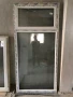 Дограма цената е за 2 бр. PVC Вива пласт  с четирисезонен   стъклопакет , снимка 1