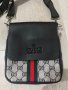 Нова чанта на Gucci, снимка 1 - Чанти - 40729343