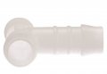 Gardena Tee Пластмасови аксесоари-тройник за маркучи за лесно свързване на маркучи 12 мм , снимка 4