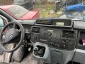 ford transit 2.4 tdci t430 140 на части форд транзит 2.4 тдци, снимка 3