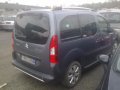 Citroen Berlingo / Ситроен Берлинго 1.6 HDi 2009 г., снимка 3