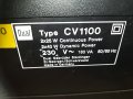 dual cv1100 amplifier-w.germany 0604211646, снимка 13