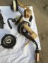 Запалителна бобина бензинова помпа-Халогени  BMW E36 E39 E46 от 1996-2003г 323 325 328 528 530 M3, снимка 5