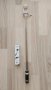 Селфи Стик с кабел, телескопичен 60см, снимка 4