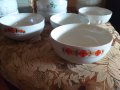 Български порцеланови купи големи, снимка 3