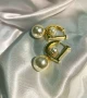 Обеци Dior, снимка 9