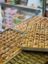 Баклава и толумби от Турция, снимка 4