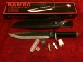 Нож RAMBO II , снимка 2
