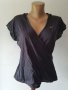 NIKE дамска блуза с качулка, снимка 1 - Тениски - 25427605