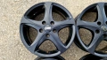 CMS 16 5х112 лети джанти Ауди Фолксваген Сеат Шкода. 5x112, снимка 6